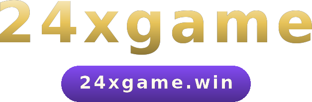 24xgame โลโก้