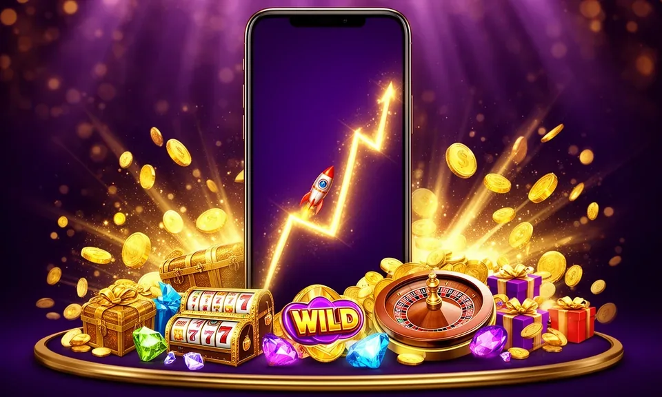 24xgame ไทย แอปคาสิโน
