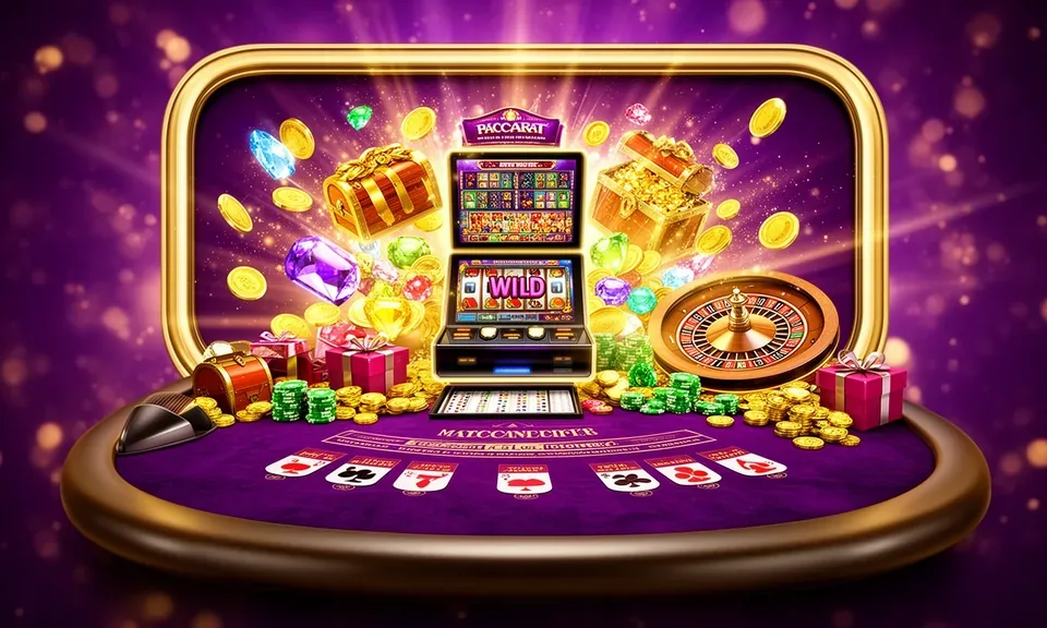 24xgame โบนัส