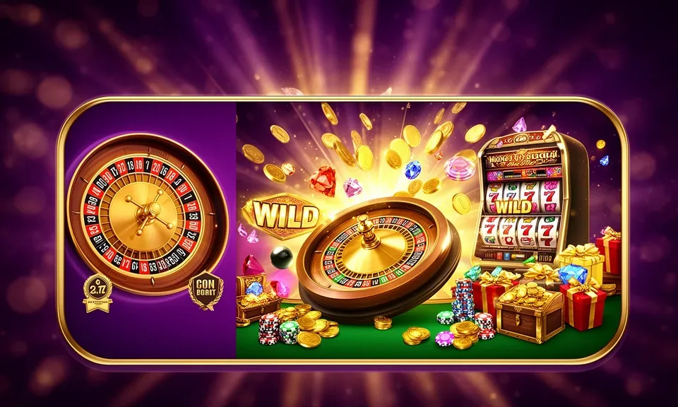 24xgame แนะนำเกมโต๊ะใหม่ใน 24xgame พร้อมระบบรองรับการเล่น